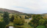 Dalnaglar Castle - Perthshire, Angus e Dundee ed il regno del Fife - Glenshee
