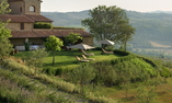 Hotel Le Fontanelle, Toscana, Castelnuovo Berardenga