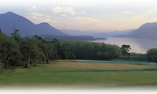 Armathwaite Hall Hotel - Nordengland - Keswick