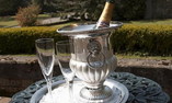 Farlam Hall Hotel - Inghilterra del Nord - Brampton