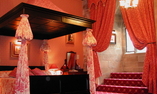 Langley Castle Hotel - Nordengland - Haydon Bridge