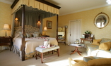The Bath Priory Hotel, Restaurant & Spa - S�dwestengland - Bath