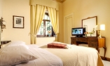 Hotel La Badia, Umbria, Orvieto