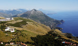 La Locanda delle donne Monache, Basilicate, Maratea