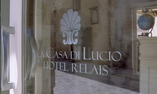 Hotel Relais La Casa di Lucio, Basilicata, Matera
