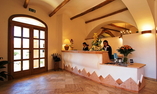 Hotel Arathena, Sardegna, San Pantaleo