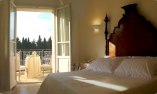 Tarthesh hotel, Sardinien, Guspini