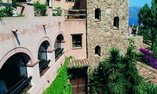 Hotel Relais Monteturri, Sardenia, Arbatax