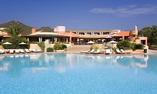 Sant' Elmo Beach Hotel, Sardegna, Castiadas