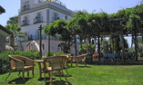 Oasi Olimpia Relais, Campania, Sant'Agata sui Due Golfi