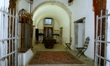 Alla Giudecca, Sicily, Syracuse