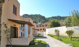 Hotel Aktea - Sizilien - Lipari - �olischen Inseln