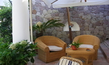 Hotel La Piazza, Sicily, Panarea - Aeolian Islands