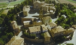 2 Campanili Relais - Marche - Montemaggiore al Metauro