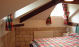 Sudeley Castle Country Cottages - S�dwestengland - Winchcombe