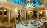 Grand Hotel Vanvitelli - Campania - Caserta