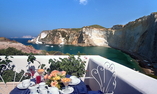 Grand Hotel Chiaia di Luna - Latium - Ponza - Pontine Inseln