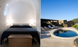Santa Teresa Resort, Sicilia, Pantelleria Isola