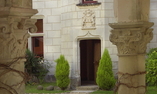 Ch�teau de Chissay - Valle della Loira - Chissay-en-Touraine