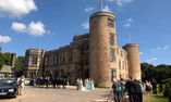 Walworth Castle Hotel - Le Nord de l'Angleterre - Darlington