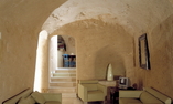 Locanda di San Martino, Basilicate, Matera
