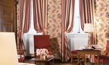 Ch�teau de Gilly - Borgona - Gilly-l�s-C�teaux