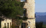 La Bastide de Tourtour - Provence - Tourtour