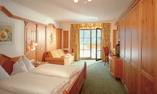Hotel & Spa Falkensteinerhof - Trentino Alto Adige - Rio di Pusteria