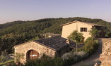 Villa Dievole, Tuscany, Castelnuovo Berardenga