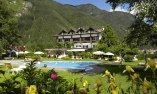 Ferien & wellnesshotel Windschar
