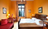 Hotel Castello Labers - Trentino Alto Adige - Merano