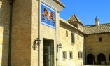 Parador de Carmona - Andalusia - Carmona