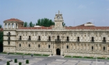 Parador de Le�n - Castille-Le�n - Le�n