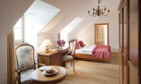 Hotel Schloss Sonnenburg - Trentin Haute Adige - San Lorenzo di Sebato