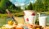 Andreus Golf & Spa Resort - Trentino Alto Adigio - San Leonardo in Passiria