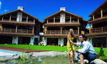 Dolce Vita Post Alpina Family Chalet - Trentino Alto Adigio - San Candido