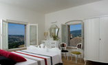 Castello di Montignano Relais & SPA - Umbria - Massa Martana