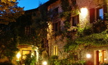 L'Ultimo Mulino Hotel Relais - Friuli Venezia Giulia - Fiume Veneto