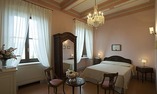 Palazzo Grande Residenza d'epoca - Umbria - Corciano