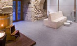 Parador de Sto. Estevo - Galicia - Ourense