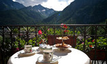 Villa Novecento - Valle d'Aosta - Courmayeur