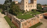 Castello di Bevilacqua - Veneto - Bevilacqua