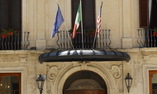 Patria Palace - Apulien - Lecce