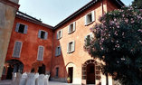Relais Regina Teodolinda - Regi�n de los lagos - Laglio - Lago de Como