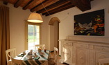 Locanda del Re Guerriero - Emilia-Romagna - San Pietro in Cerro
