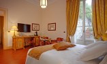 San Domenico Palace Hotel - Sicilia - Taormina