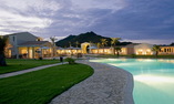 Spiagge Sanpietro Hotel & Resort - Sardaigne - Castiadas