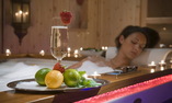 Dolce Vita Hotel Jagdhof - Trentin Haute Adige - Laces