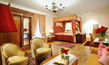 Schloss Hotel Korb - Trentin Haute Adige - Appiano