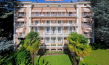 Belvita Hotel Adria & SPA - Trentino Alto Adige - Merano
